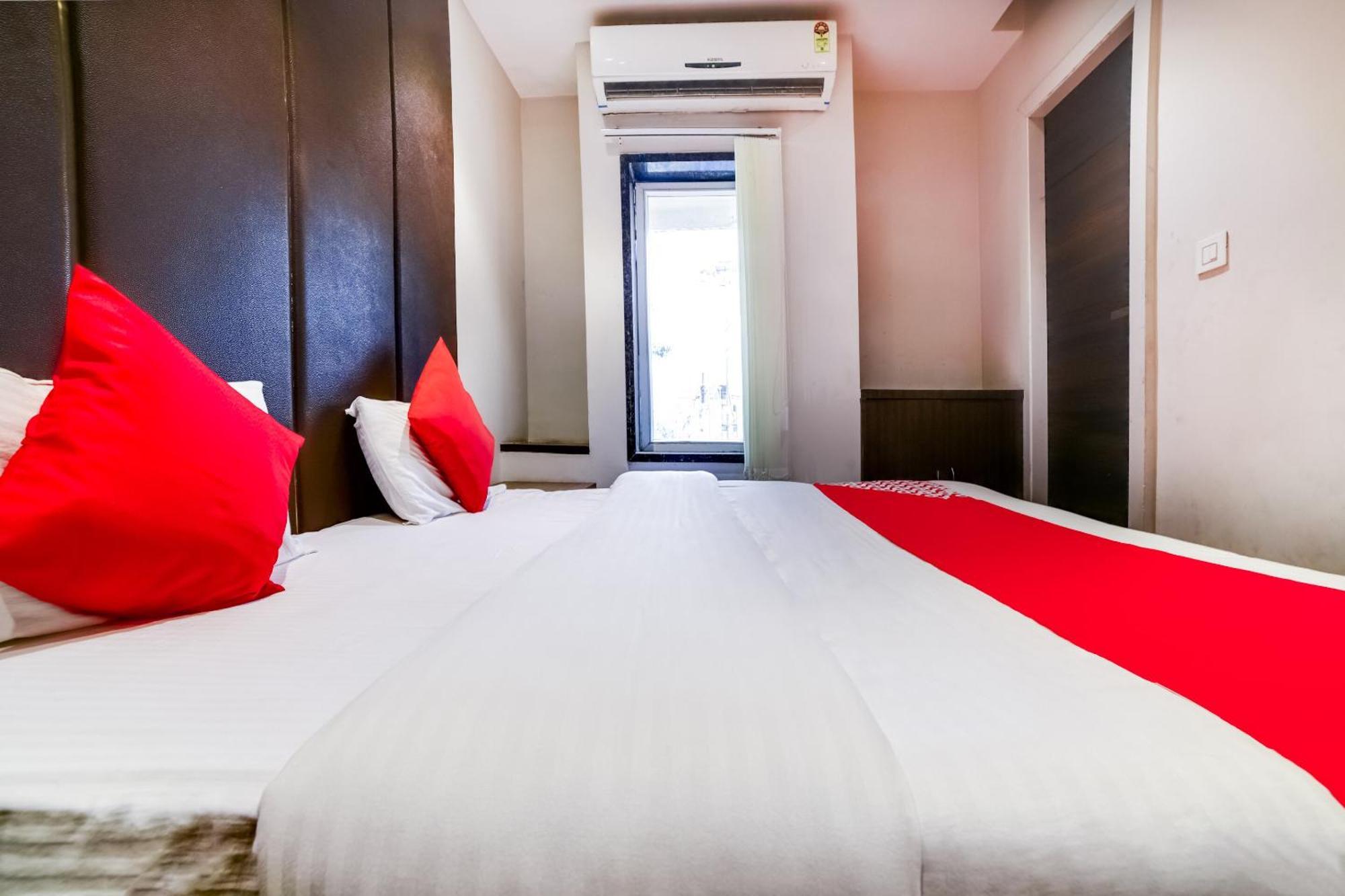 Hotel O Beone Hotels And Pg New Delhi Exterior photo